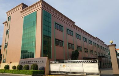 ChinaVerpackungen aus NaylonFirma