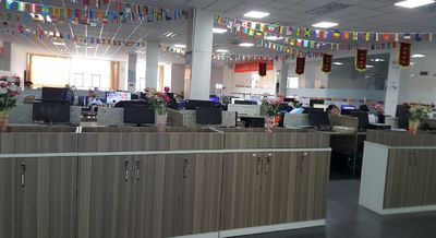 ChinaVerpackungen aus NaylonFirma