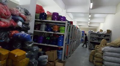 ChinaVerpackungen aus NaylonFirma