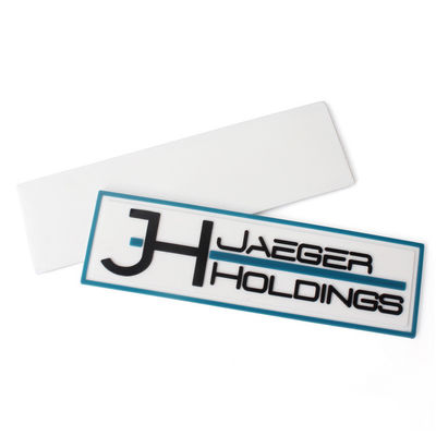 China Nähen Sie an weiche PVC-Pflaster einzigartige 2D 3D-Gedruckte nicht schädlich für unsere Haut fournisseur