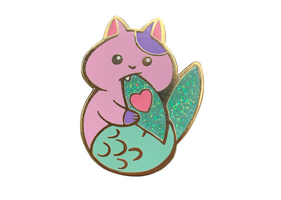 China Zeichentrickfilm-Medaille mit Zinklegierung für Werbung EN71-3 fournisseur