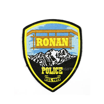 Zusammengefasste Kleber aus Felt für Bekleidung mit Kunststoffrücklage oder auf Wunsch fournisseur