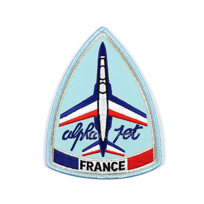 Zusammengefasste Kleber aus Felt für Bekleidung mit Kunststoffrücklage oder auf Wunsch fournisseur