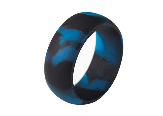 Nicht korrosive Silikon-Bandschellen 68x12x2mm Niedrigkadmium fournisseur