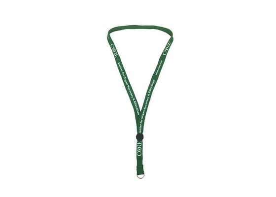 Rohrhals-Lanyard Perlen-Lanyards Rohrhals-Gürtel gedruckte Rohr-Lanyard niedrigsten Preis fournisseur