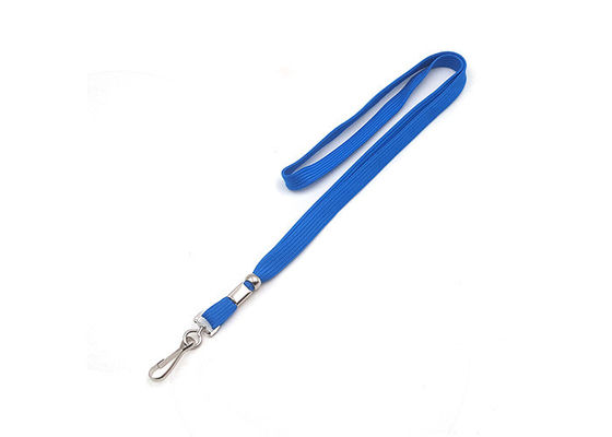 Farbenfrohe Polyester-Schnell-Sport-Schnürbänder, Sport-Schnürbänder für Seidenbildschirm fournisseur