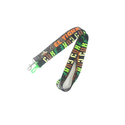 Personalisierte Werbefarben, Farbstoff, Farbstoff, Polyester-Karte. fournisseur