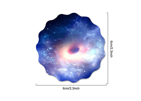 Schöne Gummi-Kühlschrankmagnete mit 2D- oder 3D-Effekt für Hausdekorationen fournisseur