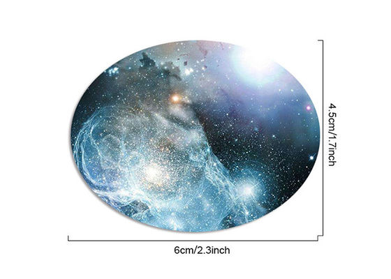 Schöne Gummi-Kühlschrankmagnete mit 2D- oder 3D-Effekt für Hausdekorationen fournisseur