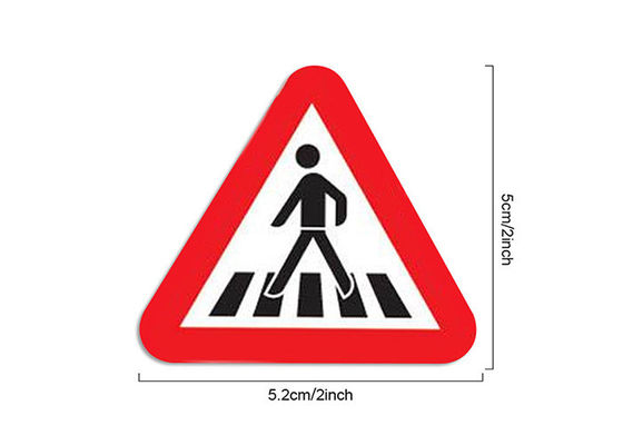 Weichkühlmagnete, kundenspezifische PVC-Kühlschrankmagnete fournisseur