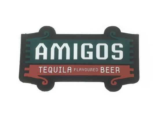 Material Weiches PVC, Hartes PVC, 100% ungiftiges Silikon, Gummi, usw. fournisseur