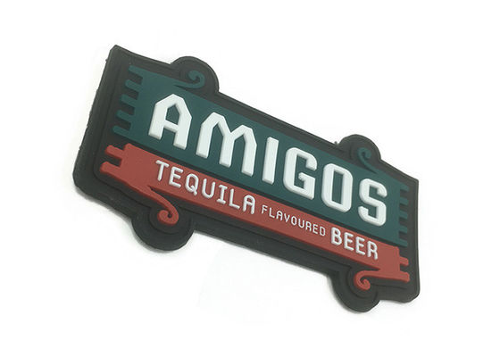 Material Weiches PVC, Hartes PVC, 100% ungiftiges Silikon, Gummi, usw. fournisseur