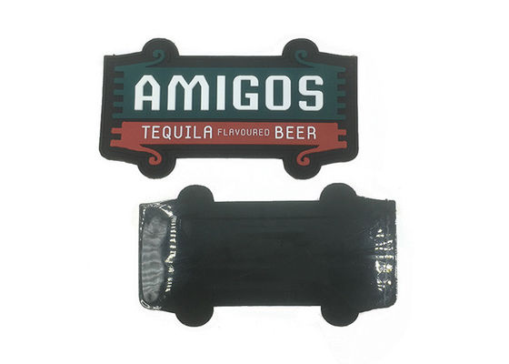 Material Weiches PVC, Hartes PVC, 100% ungiftiges Silikon, Gummi, usw. fournisseur