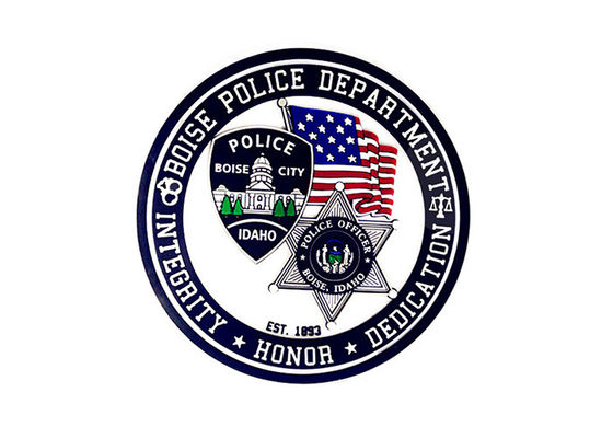 Kaffee-Tee-Bier-Gebrauchtgummi-Underwände, 2D- oder 3D-Effekt-Gebrauchtlogo-Underwände fournisseur