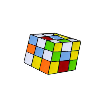 Zeichentrickkarikaturen, Nickelplattierung, individuell angepasste Größe fournisseur