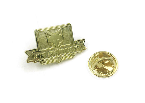 Custom Souvenir Metall Emaille Lapel Pins Frauen Männer Brosche Schmuck zum Dekorieren fournisseur
