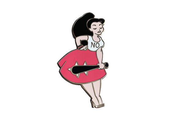 Zeichentrickfilm-Medaille mit Zinklegierung für Werbung EN71-3 fournisseur