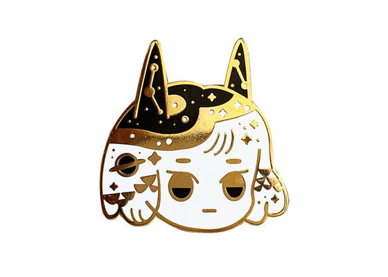 Zeichentrickfilm-Medaille mit Zinklegierung für Werbung EN71-3 fournisseur