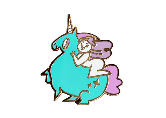 Zeichentrickfilm-Medaille mit Zinklegierung für Werbung EN71-3 fournisseur