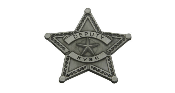 Anpassungsform Emaille Lapel Pins polnische Rückseite Druckgussverfahren fournisseur