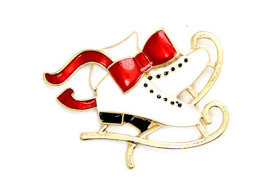 Weihnachtsschneemann-Bedges für Freunde fournisseur