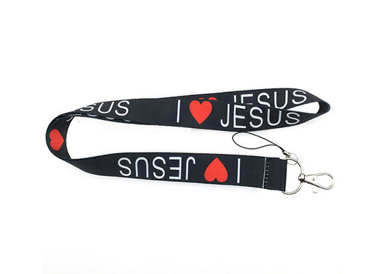 Umweltfreundliche Handyschienenleine für Identitätskarten fournisseur