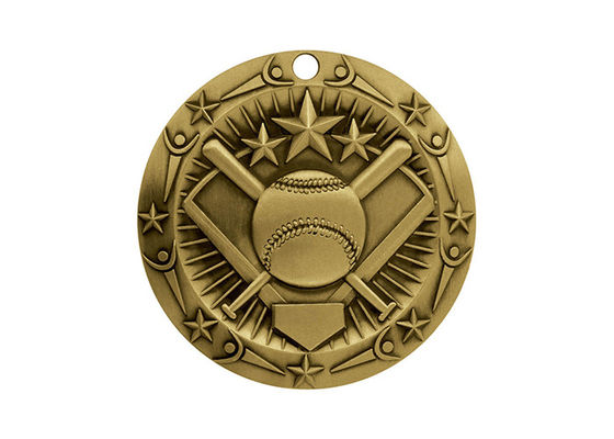 Wettbewerbe Abzeichen Gewinnmedaillen für die Besprechung CMYK-gedruckte Logo fournisseur