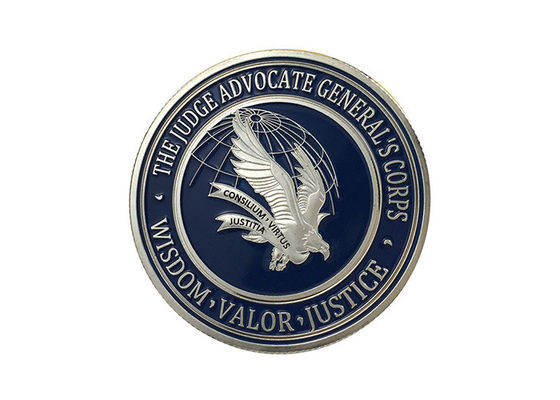 Custom Marathon Running Race Sport Quadrat Finisher Metallmedaille mit Band fournisseur