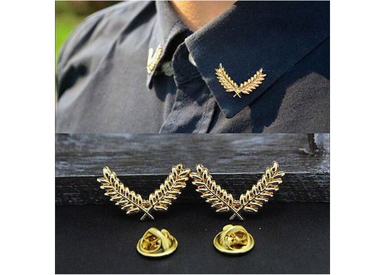 Individuell angefertigte Broschen, Abzeichen, Schmelzschleife, Pins für Männer, Goldplattierung fournisseur