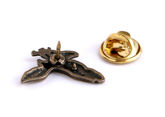 Flugzeug-Emaille-Stift-Broschentasche Kleidung Lapel-Stift-Knopf-Abzeichen Schmuck Geschenk fournisseur