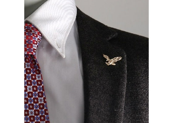 Flugzeug-Emaille-Stift-Broschentasche Kleidung Lapel-Stift-Knopf-Abzeichen Schmuck Geschenk fournisseur