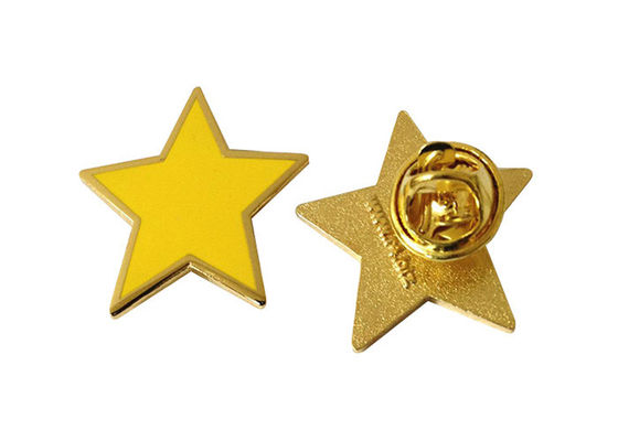 Mode Schmuck Custom Kleidung Abzeichen Lapel Pin Broschen für Fans Sammlung fournisseur