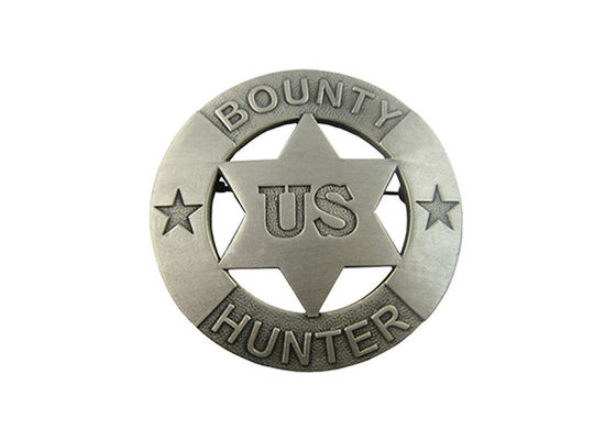 Druckguss Erstellen Sie benutzerdefinierte Magnetstifte Broschen Jeans Shirt SGS CE fournisseur